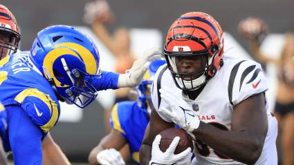 XFL Standout Has Shot at Making Broncos With ‘Iffy’ Running Back Depth