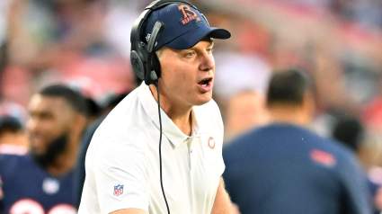 Bears Projected to Add Pro Bowl Sack Machine Before 2023 Camp
