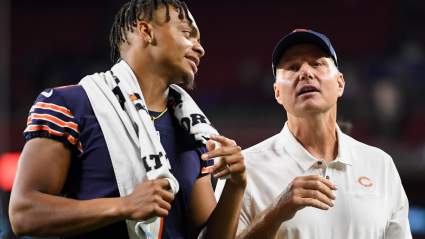 Bears Have Chance to Land Disgruntled All-Pro, Says Analyst