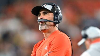 Browns Newcomers Sound Off on Super Bowl Expectations