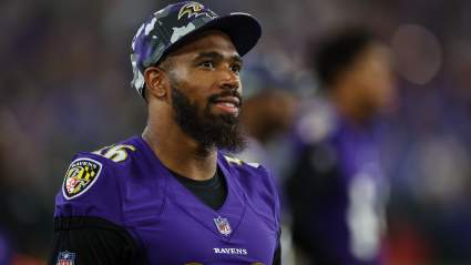 Popular Former Ravens Starter Felt ‘Disrespected’ Before Trade