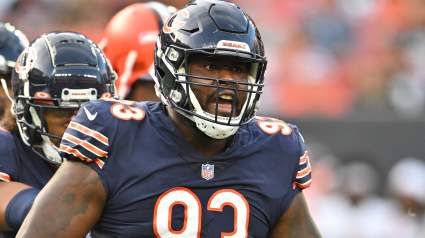 Bears Urged to Bench Veteran Starter for Promising Rookies