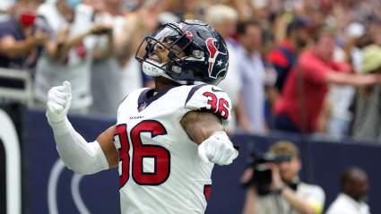 Packers Sign Veteran Safety & Potential Starter: Report