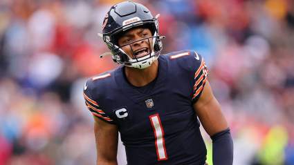 Bears Projected to Sign Playmaker to $52 Million Extension