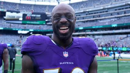 Ex-Chiefs Draft Pick & All-Pro’s Market Is Heating Up: Report