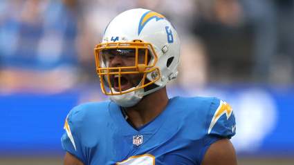 Raiders Named Fit to Sign 2-Time Super Bowl Champion & Nevada Native