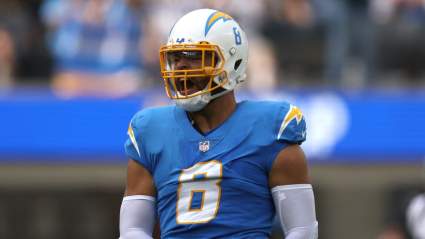 Steelers Predicted to Sign 2-Time Super Bowl-Winning LB