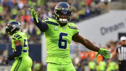 Pro Bowler Slams Former Seahawks QB for ‘Bad Take’ on Twitter