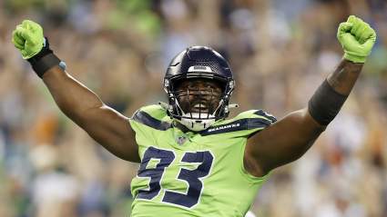 Chiefs Urged to Sign 64-Game Starter & Former Division Rival