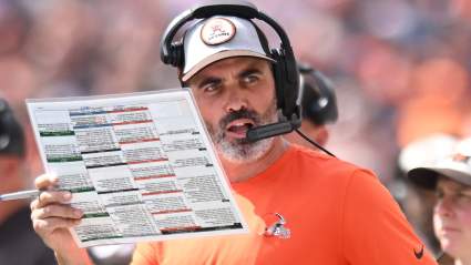 Browns Trading Young Wide Receiver on Radar After Offseason Moves