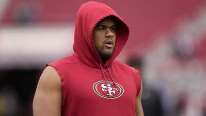 49ers Captain Shares Blueprint on What Makes S.F. Defense So Stout