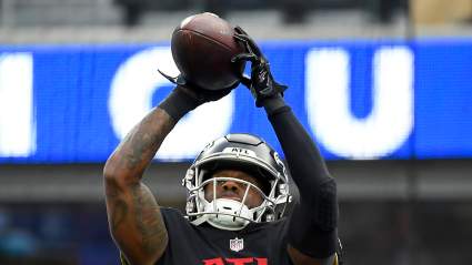 Raiders Urged to Sign Former $33 Million Free Agent CB