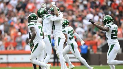 Jets Predicted to ‘Give Up’ on ‘Failed’ Draft Prospect