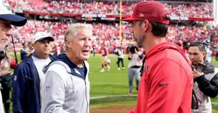 Ex-NFL GM: Seahawks Could Be Better Than 49ers By Re-Signing Star