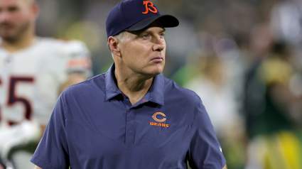 Bears Named ‘Best Fit’ for Former Ravens All-Pro Pass Rusher