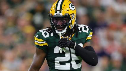 Buffalo Bills Claim Former First Round Pick In Position Of Need