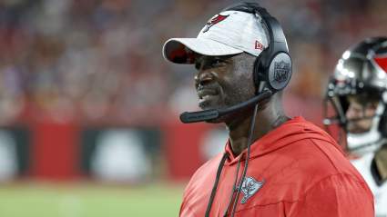 Buccaneers Trade Proposal Ships 4-Time Pro Bowler to AFC