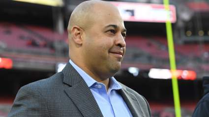 Ex-Bears Quarterback Lands Unexpected Extension in AFC: Report