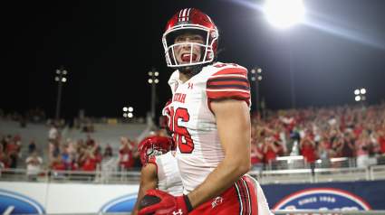 NFL Analyst Issues Warning on Bills 1st-Rounder Dalton Kincaid