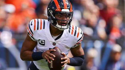 Bears’ Controversial Playmaker Dubbed Breakout Candidate for 2023