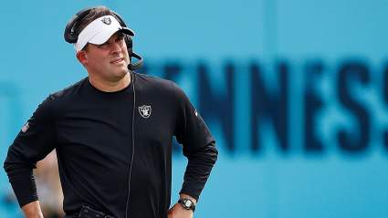 Last Raiders Player From 2020 Draft Class in Danger of Getting Traded: Analyst