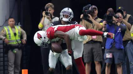 Ex-Raiders Starting CB Signs $6 Million Deal With AFC Team