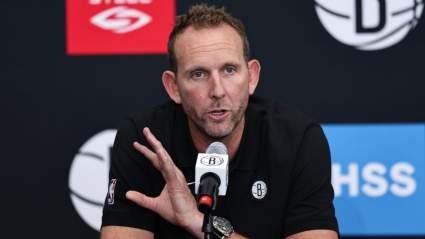 Nets Projected to Draft G League Ignite Star, Potential Future Top-10 Pick