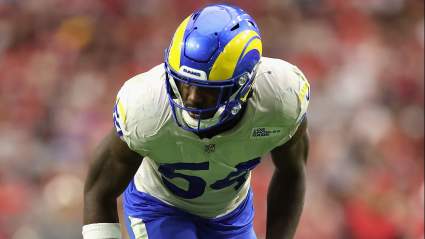 Former $64 Million Rams Defender Named Fit for 3 NFC Teams