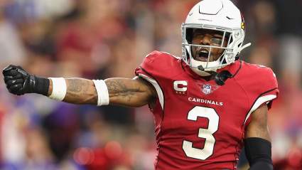 Viral Photo Prompts New Eagles-Cardinals Trade Buzz