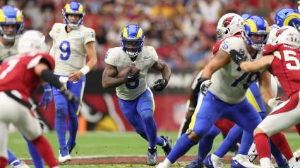 Rams’ ‘Raw Material’ Signing Could Make Immediate Impact: Analyst