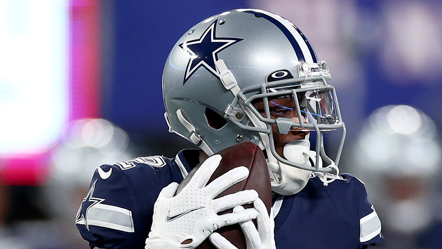 NFL Exec Predicts Cowboys Will Sign Star Free Agent