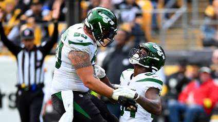 Jets Could Save $10.5 Million in Cap Space by Cutting Starter, Says Analyst