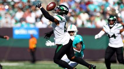 Jets in Danger of Losing $1.1 Million Starter, Visiting AFC Squad: Report
