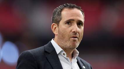 Potential Eagles Trade Target Off Limits After Contract Upgrade