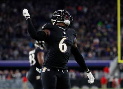 Ravens GM Eric DeCosta Shares Long-Term Plans for Patrick Queen