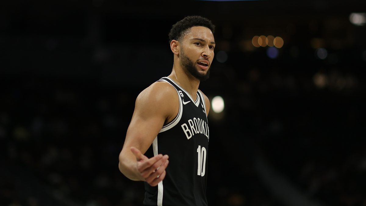 Nets' Royce O'Neale listed as top-3 trade target for the Denver Nuggets