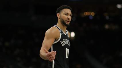 Nets Floated as Landing Spot for Ben Simmons’ Ex-Teammate: ‘Good as it Gets’