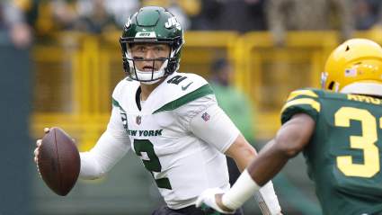 Jets QB Zach Wilson Roasted by Chargers in Viral Schedule Video