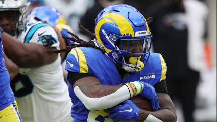 Ex-Rams Starter Receives ‘No Word’ on Deal Following Workout: Report
