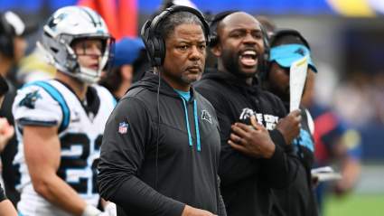 49ers’ Steve Wilks Talks Bringing Carolina Talent to San Francisco