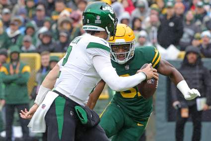 Packers Advised to Re-Sign $36 Million Defender on Short-Term Deal