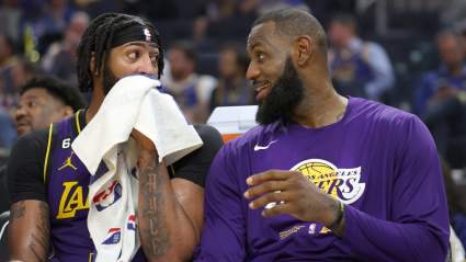 Bulls Star Floated as ‘Dream’ Offseason Trade Target for Lakers