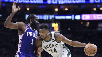Suns Considered Landing Spot for 10-Time All-Star & Former MVP