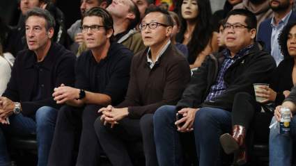 Nets Ownership Gets Brutally Honest About Its Players: ‘Believe Me’