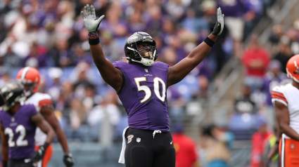 Bills Linked to 4-Time Pro Bowler Receiving ‘Significant’ Interest