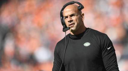 Ex-NFL Scout Strongly Reacts to Jets Adding 34-Sack Pass Rusher