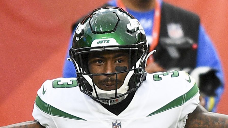 Jets Rumors: $14.5 Million Starter Predicted To Get Cut