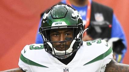 Jets’ $14.5 Million Starter Predicted to Get Cut