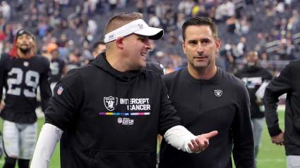 Blockbuster Raiders Trade Proposal Swaps $32 Million Pro Bowler for Starting Linebacker