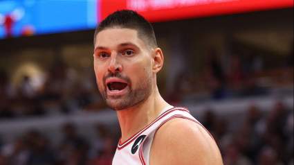 Nikola Vucevic Offers Advice to Rival Knicks, Former Bulls HC